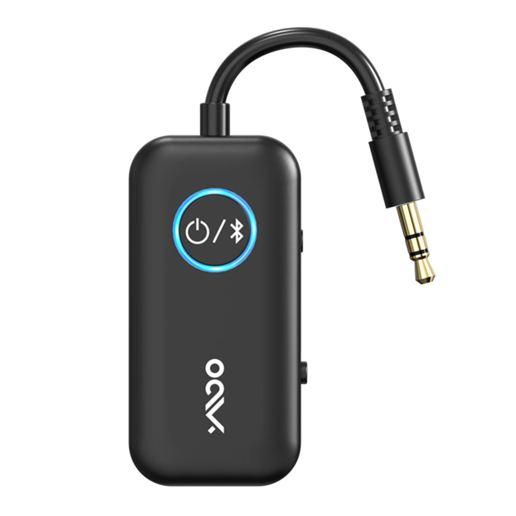 YMOO B06T2 Bluetooth 5.3 Audio Adapter