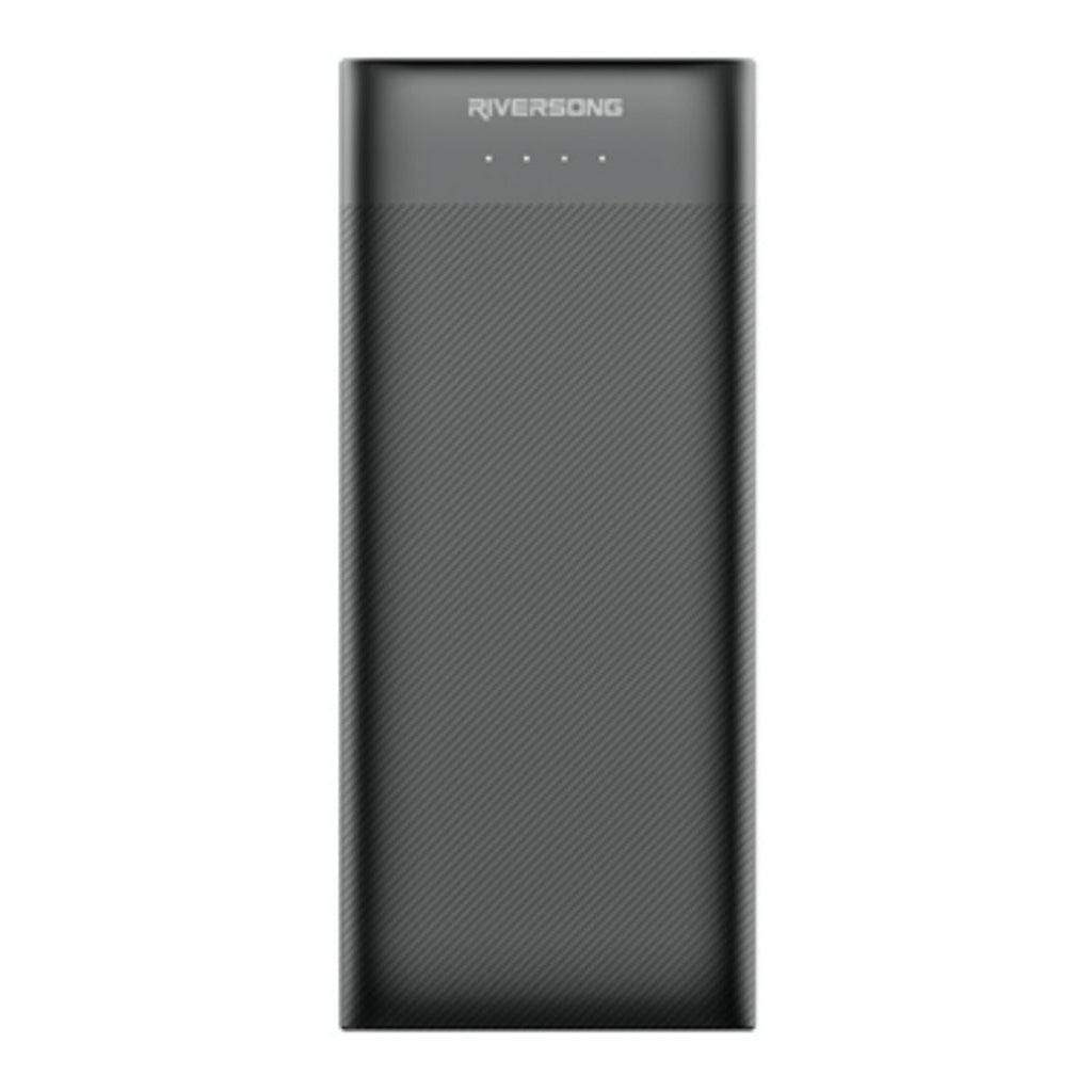 Riversong PowerBank Ray 05 5000mAH - PB01