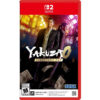 Nintendo Yakuza 0 Director's Cut - NS2