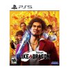 Sony Yakuza: Like a Dragon