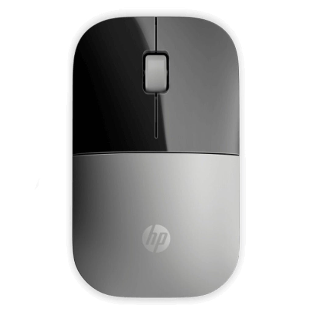 HP Z3700 Dual Black Wireless Mouse