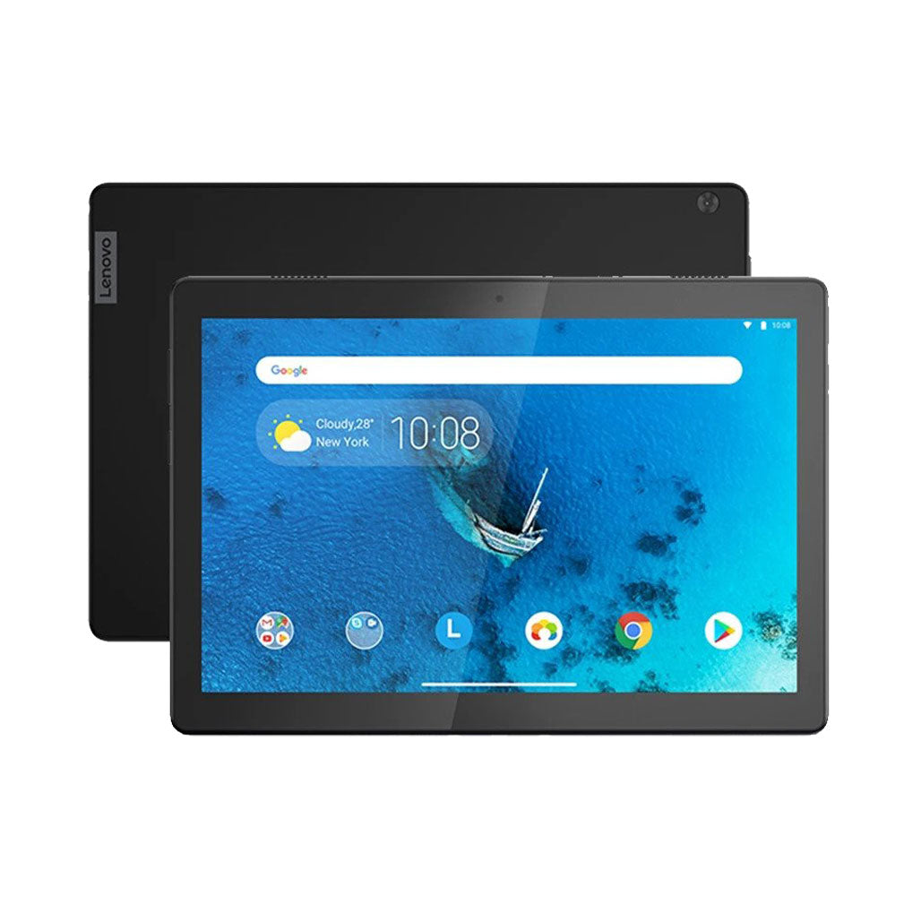 Lenovo M10 - 4G LTE Tablet