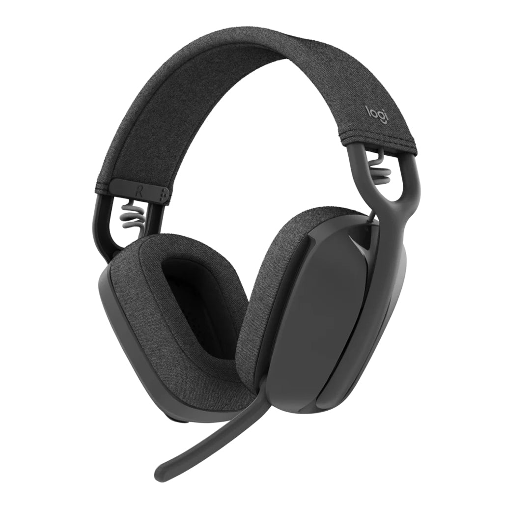 Logitech Zone Vibe 100 - Wireless Headphones