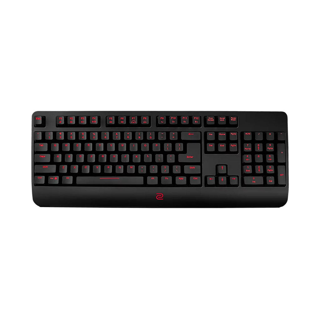 BenQ ZOWIE CELERITAS II - Keyboard for e-Sport