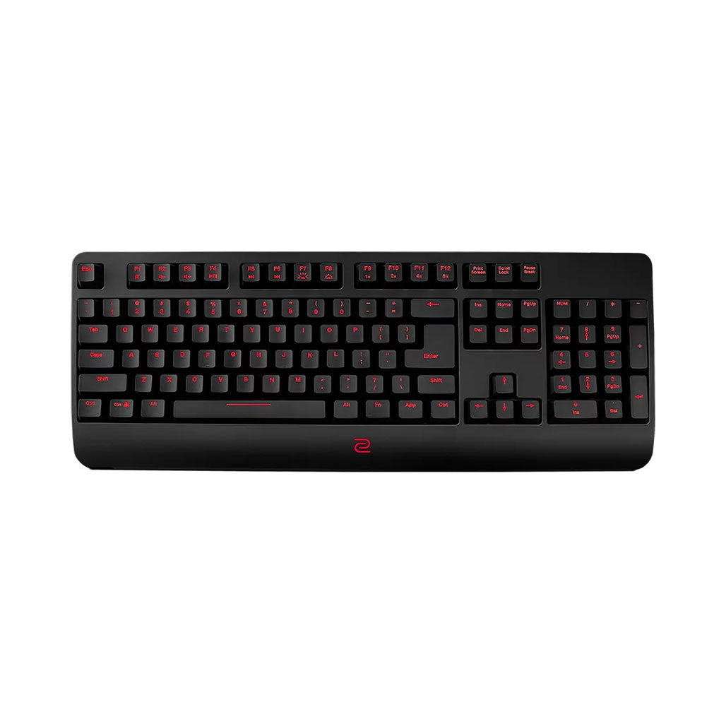BenQ ZOWIE CELERITAS II - Keyboard for e-Sport
