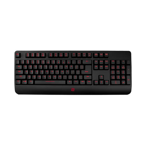 BenQ ZOWIE CELERITAS II - Keyboard for e-Sport