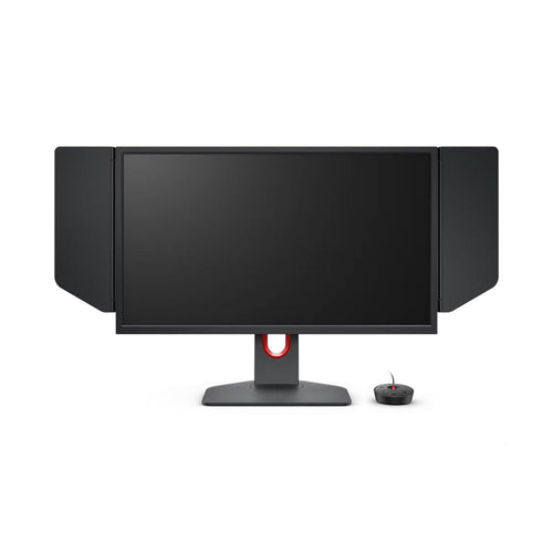 BenQ Zowie XL2566K TN - 360Hz DyAc 24.5" Gaming Monitor