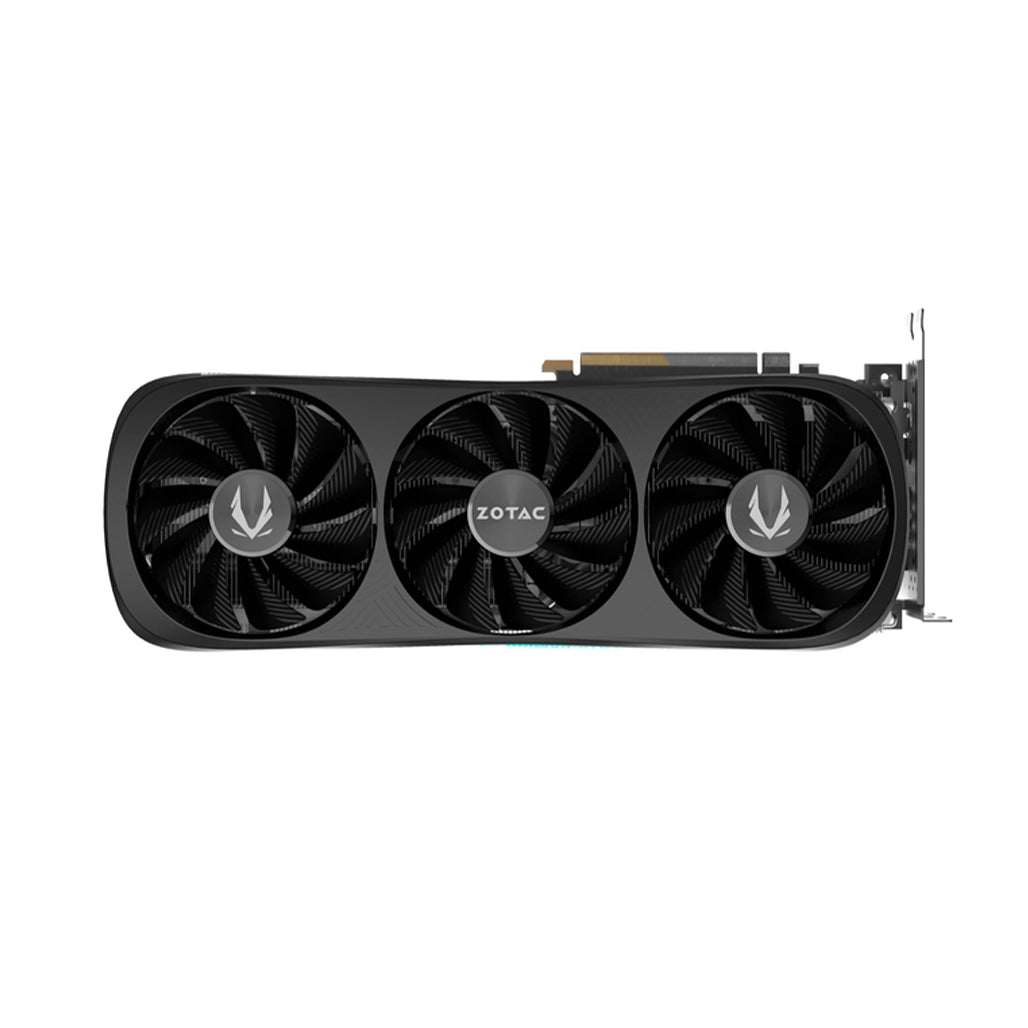 ZOTAC RTX 4080 Super Trinity 16GB GDDR6X | ZT-D40820D-10P