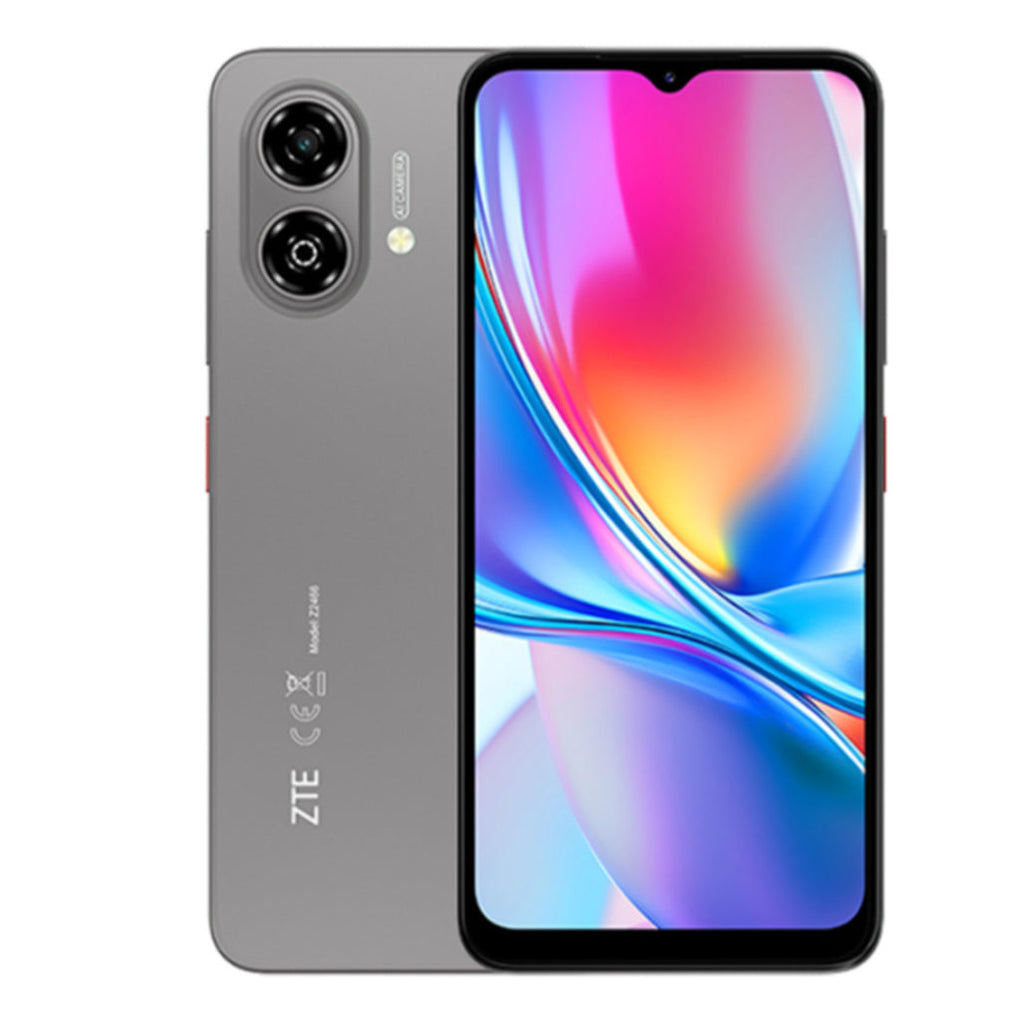 ZTE Blade A35 Smartphone