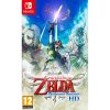 Nintendo The Legend of Zelda: Skyward Sword HD - NS