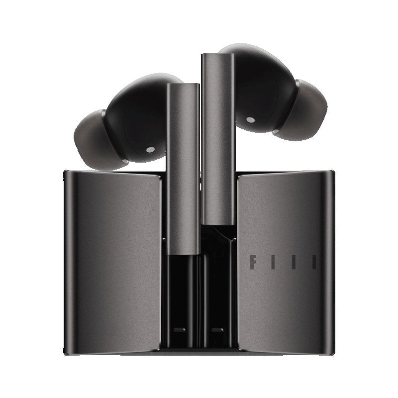 FIIL CC Nano True Wireless Earbuds Bluetooth 5.2