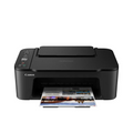 Canon PIXMA TS3440 - Printer, Copier, and Scanner.