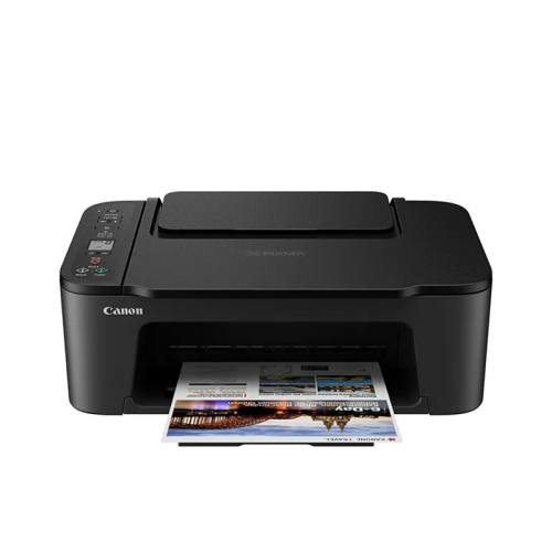 Canon PIXMA TS3440 - Printer, Copier, and Scanner.