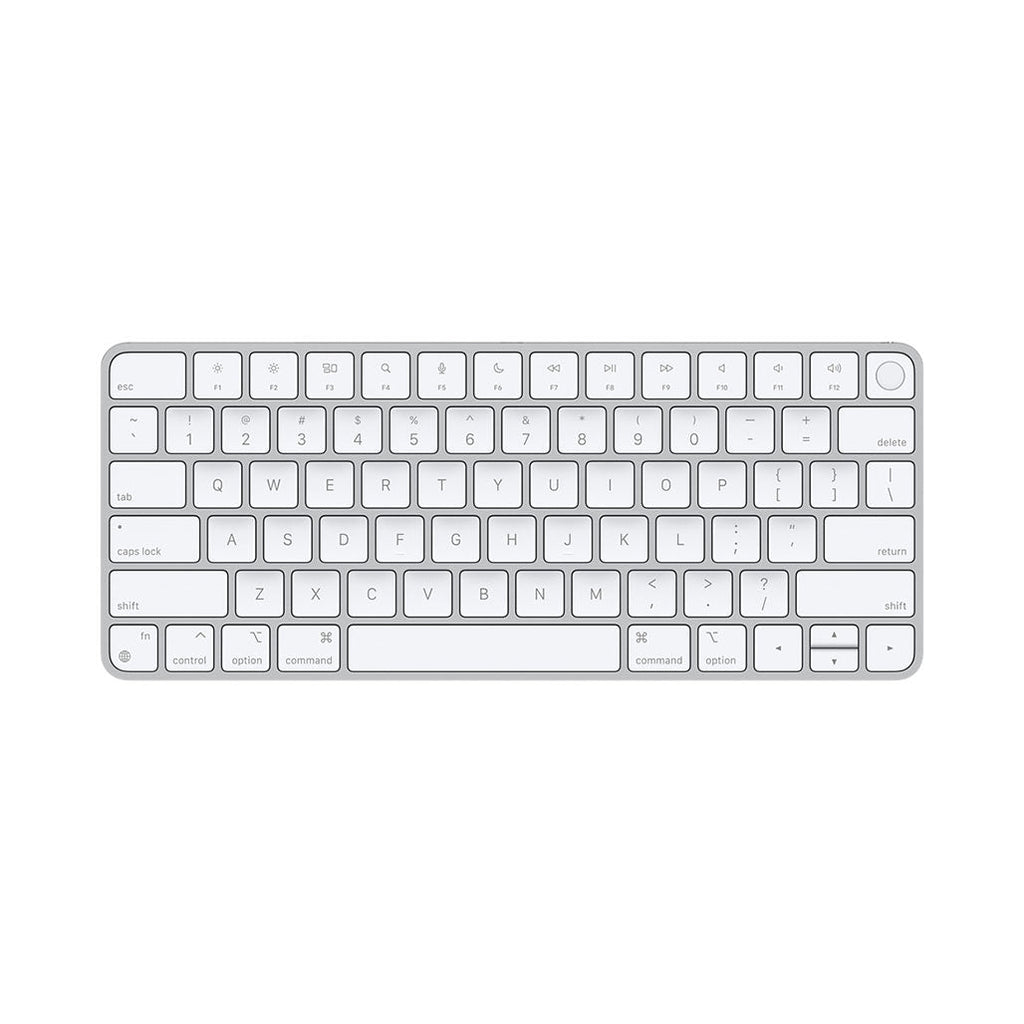 Apple Magic Keyboard with Touch ID