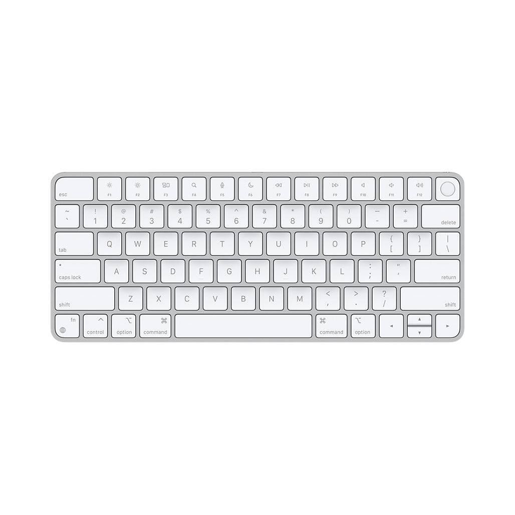 Apple Magic Keyboard with Touch ID