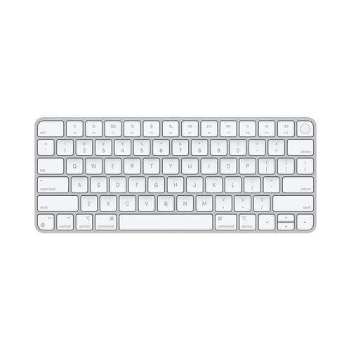 Apple Magic Keyboard with Touch ID