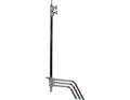 Avenger A2030D 9.8 Turtle Base C-Stand Grip Arm Kit
