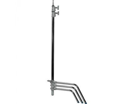 Avenger A2030D 9.8 Turtle Base C-Stand Grip Arm Kit