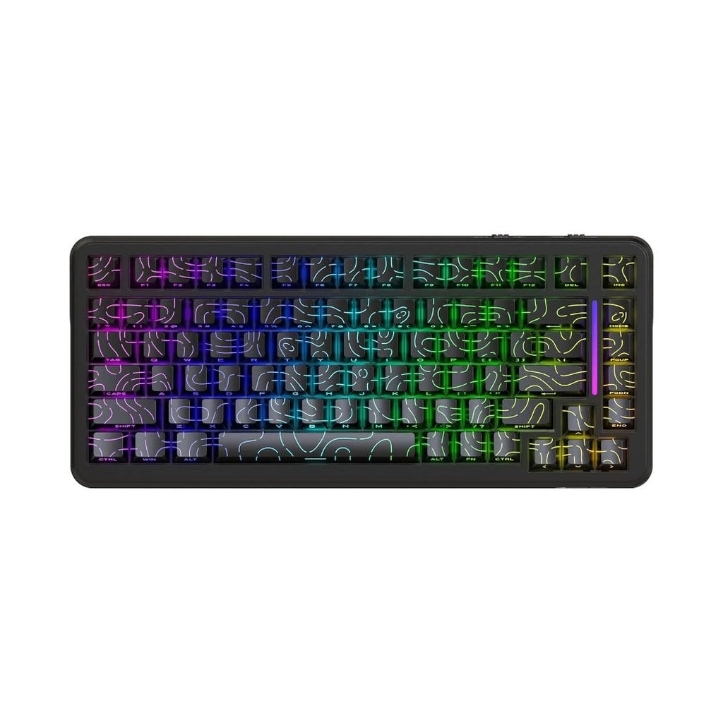 Attack Shark X65PRO HE - Wireless Gaming Keyboard