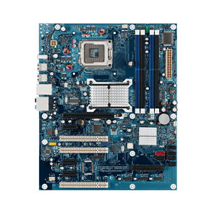 Intel Mb Dp35Dp - Lga 775