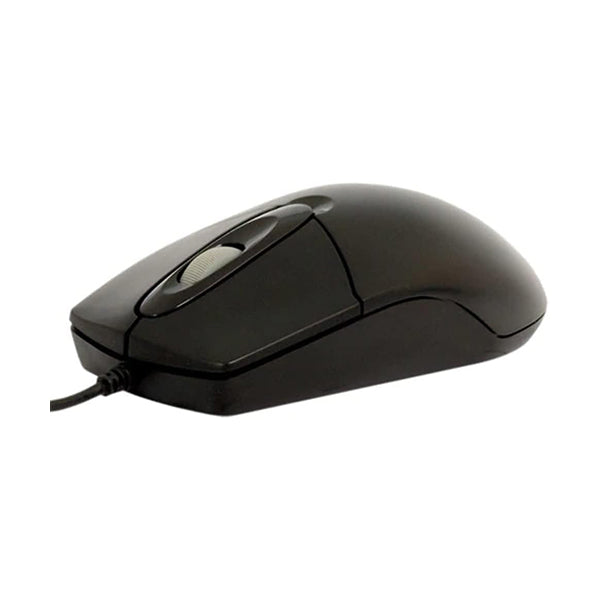 A4Tech FB12 Dual Mode Bluetooth & 2.4GHz Wireless Mouse