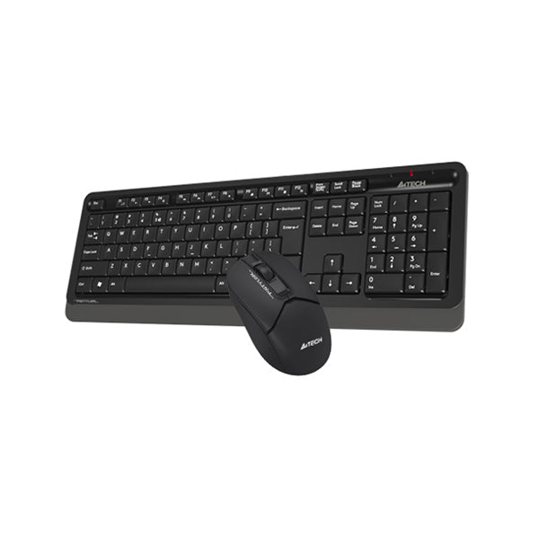 A4Tech FB12 Dual Mode Bluetooth & 2.4GHz Wireless Mouse