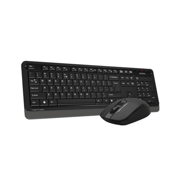A4Tech FB12 Dual Mode Bluetooth & 2.4GHz Wireless Mouse