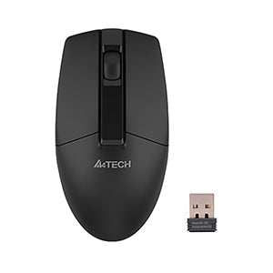 A4tech G3-270N V-Track Wireless Mouse Usb