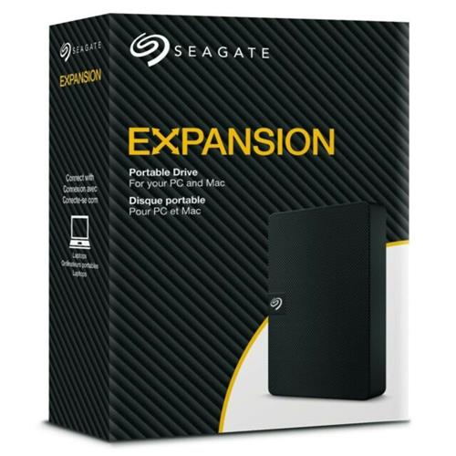 eagate Expansion 1TB Portable Hard Drive SRD0NF1