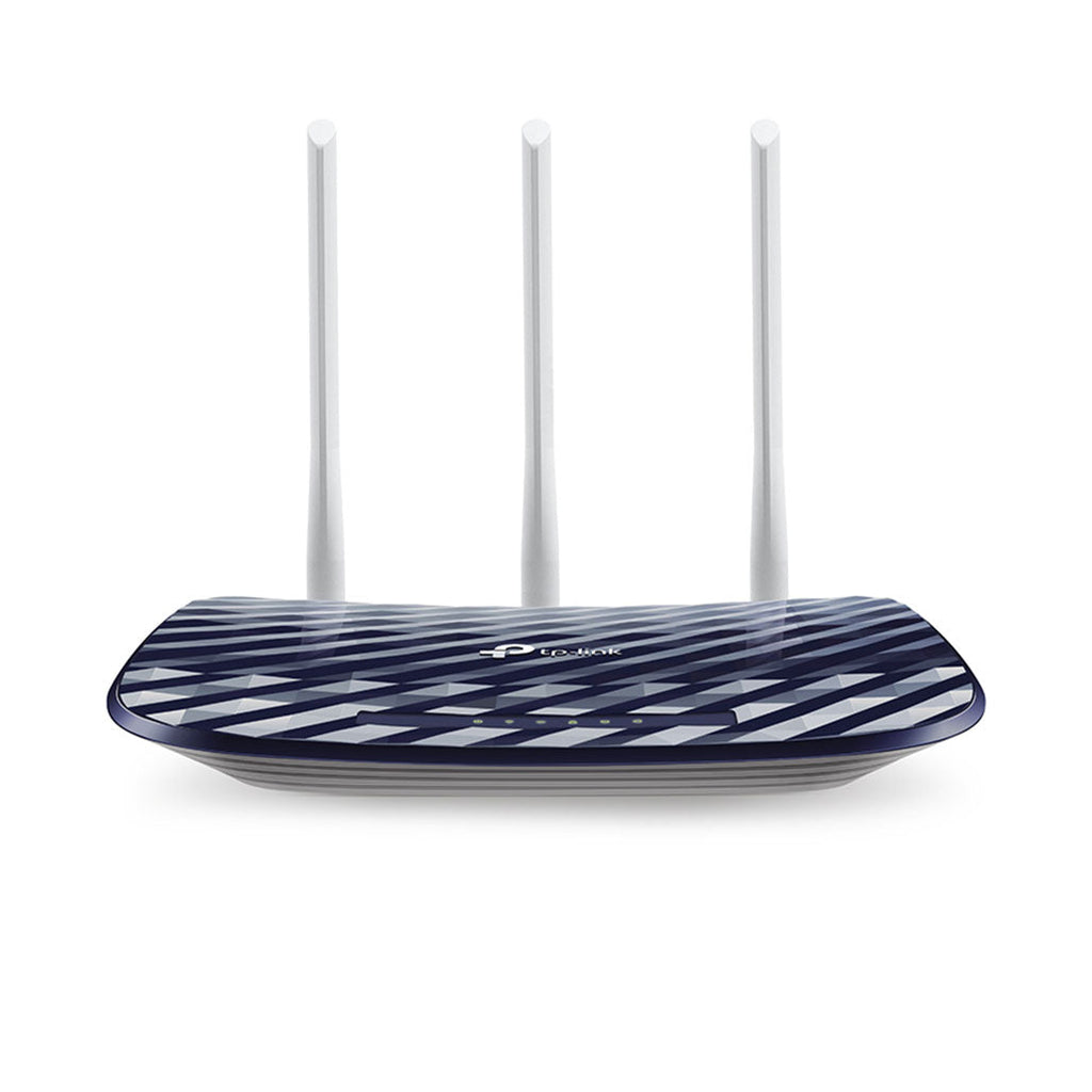 TP-Link Archer C20 AC750 Wireless Dual Band Router