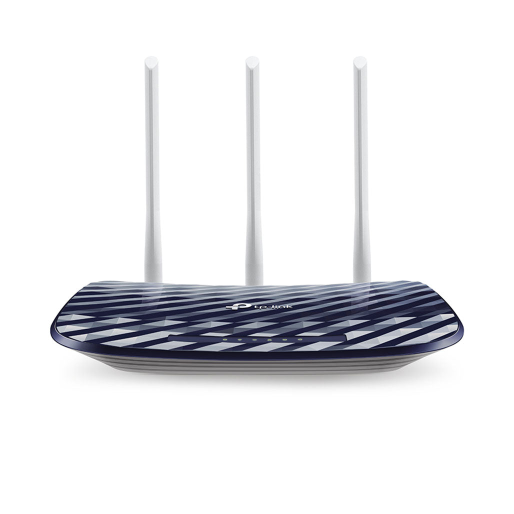 TP-Link Archer C20 AC750 Wireless Dual Band Router