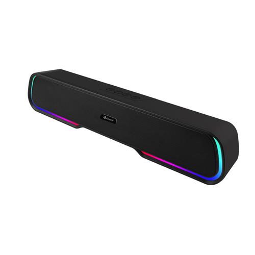 Kisonli LED-913 RGB Bluetooth Speaker 5Watt
