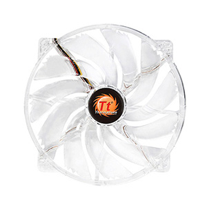 Thermaltake Fan Blue LED Af0046 20Cm