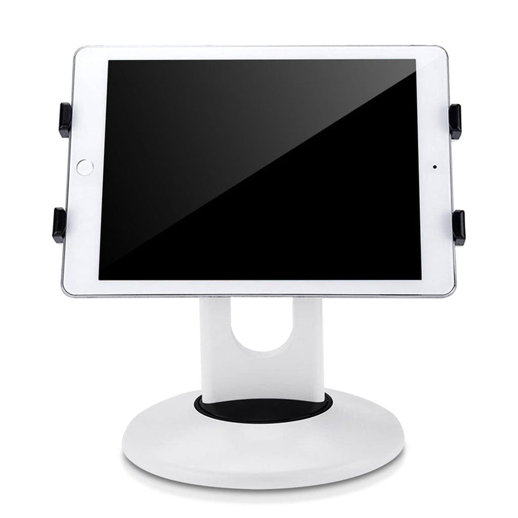 AboveTek Rotate Tablet Holder - Fits All 4"-11