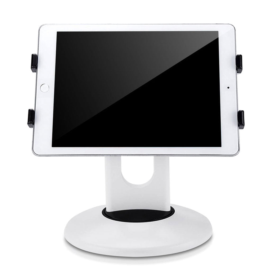 AboveTek Rotate Tablet Holder - Fits All 4"-11