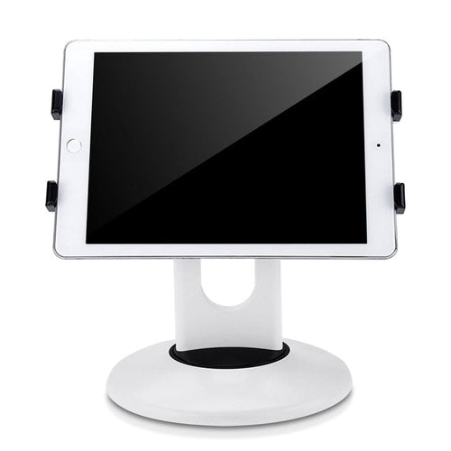 AboveTek Rotate Tablet Holder - Fits All 4"-11