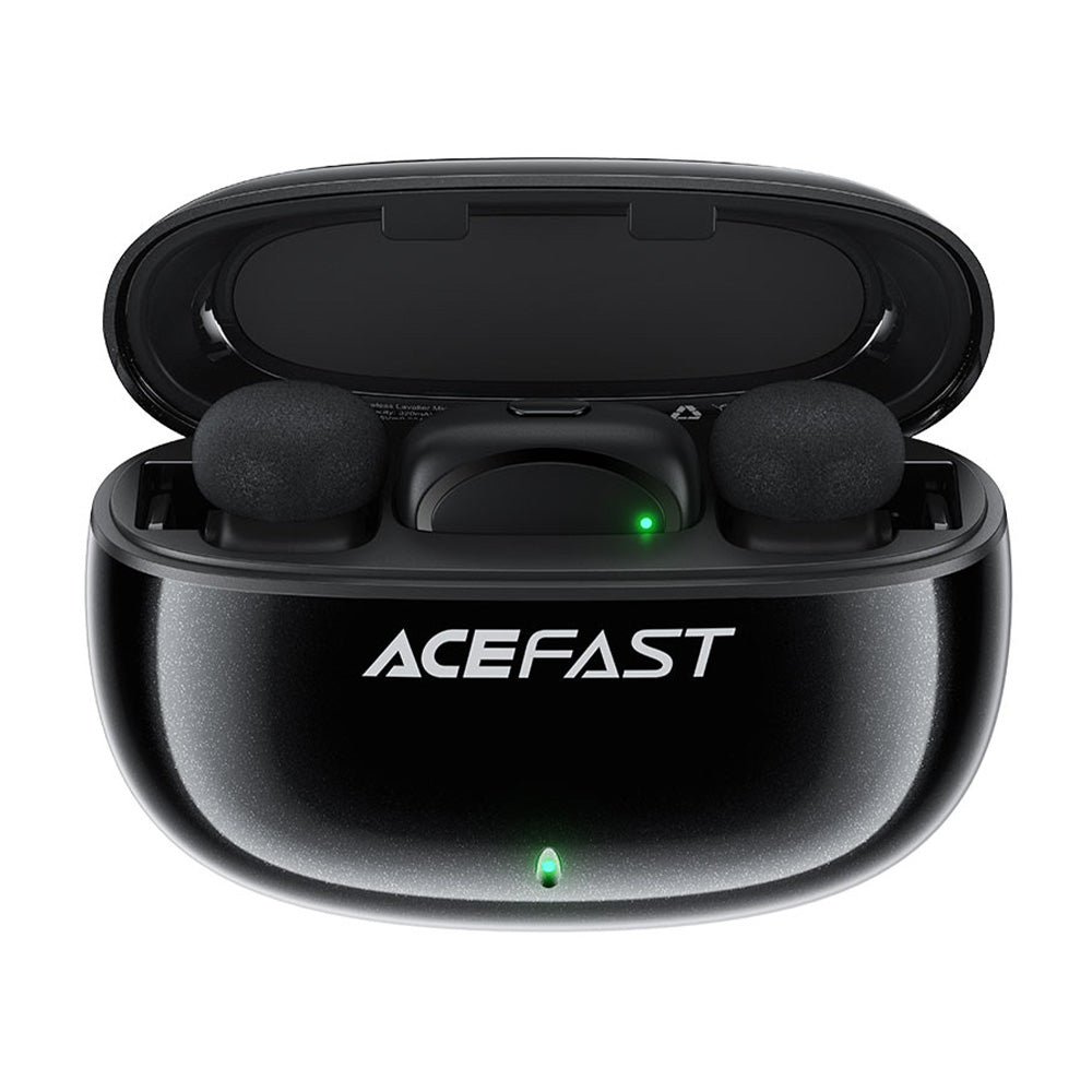 Acefast Wireless lavalier microphones R2