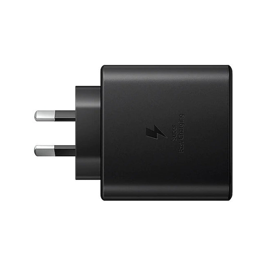 Original Samsung Type C to Type C Cable With Adapter (45W)
