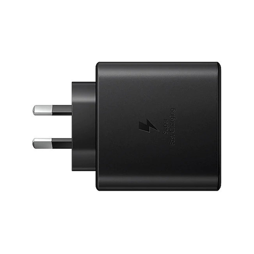 Original Samsung Type C to Type C Cable With Adapter (45W)