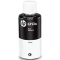 HP GT53XL Original Ink Bottle Black 135ml 1VV21AE
