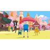 Nintendo Adventure Time Pirates of the Enchiridion