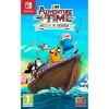 Nintendo Adventure Time Pirates of the Enchiridion