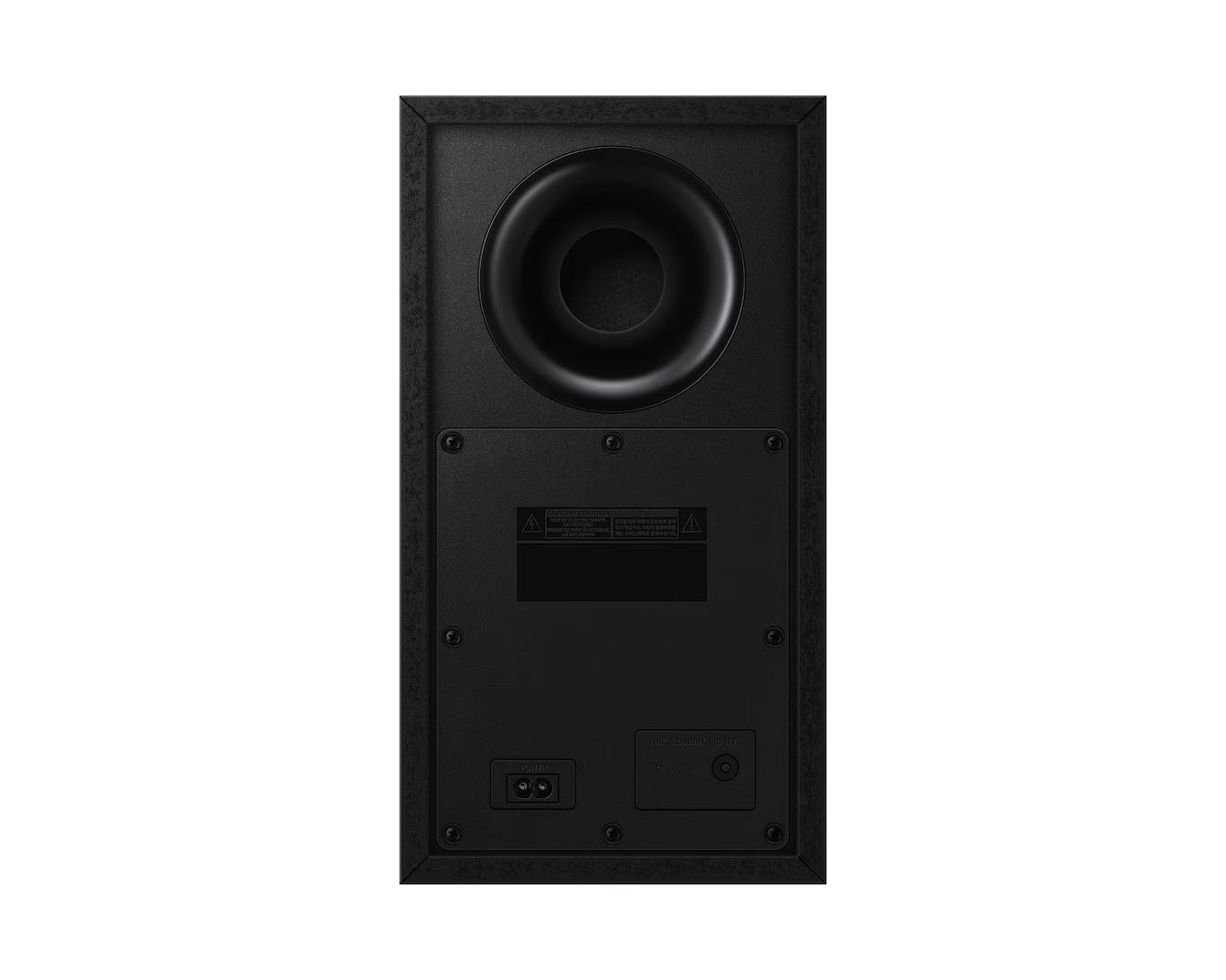 Samsung B-Series 2.1ch Soundbar