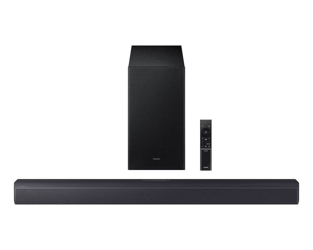 Samsung B-Series 2.1ch Soundbar