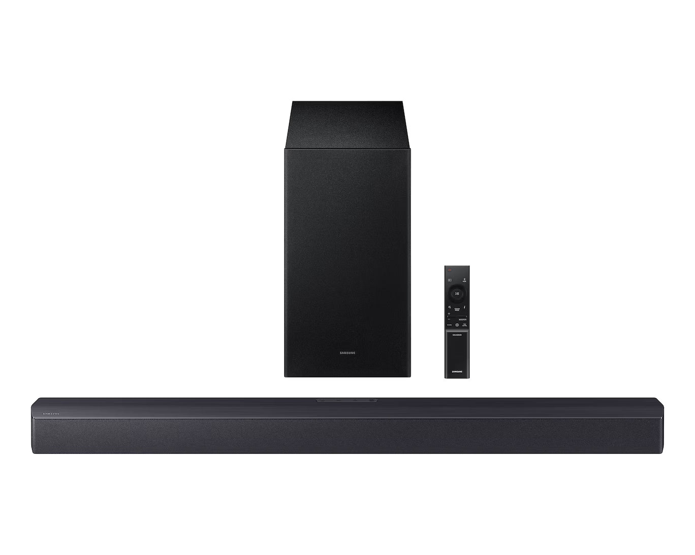 Samsung B-Series 2.1ch Soundbar