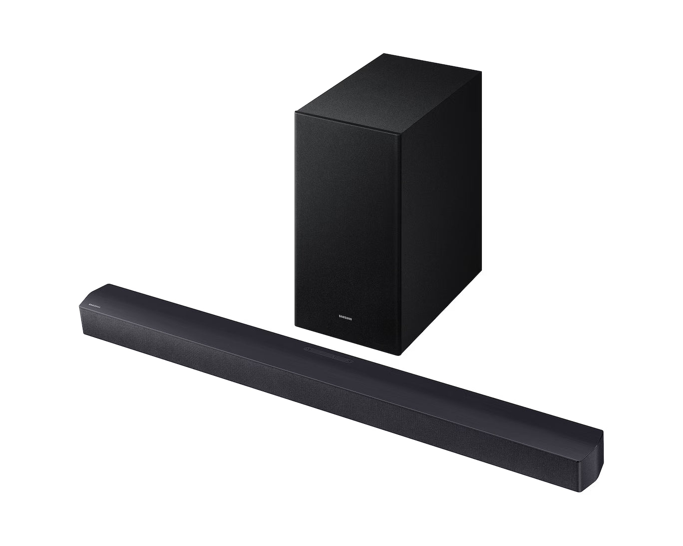 Samsung B-Series 2.1ch Soundbar