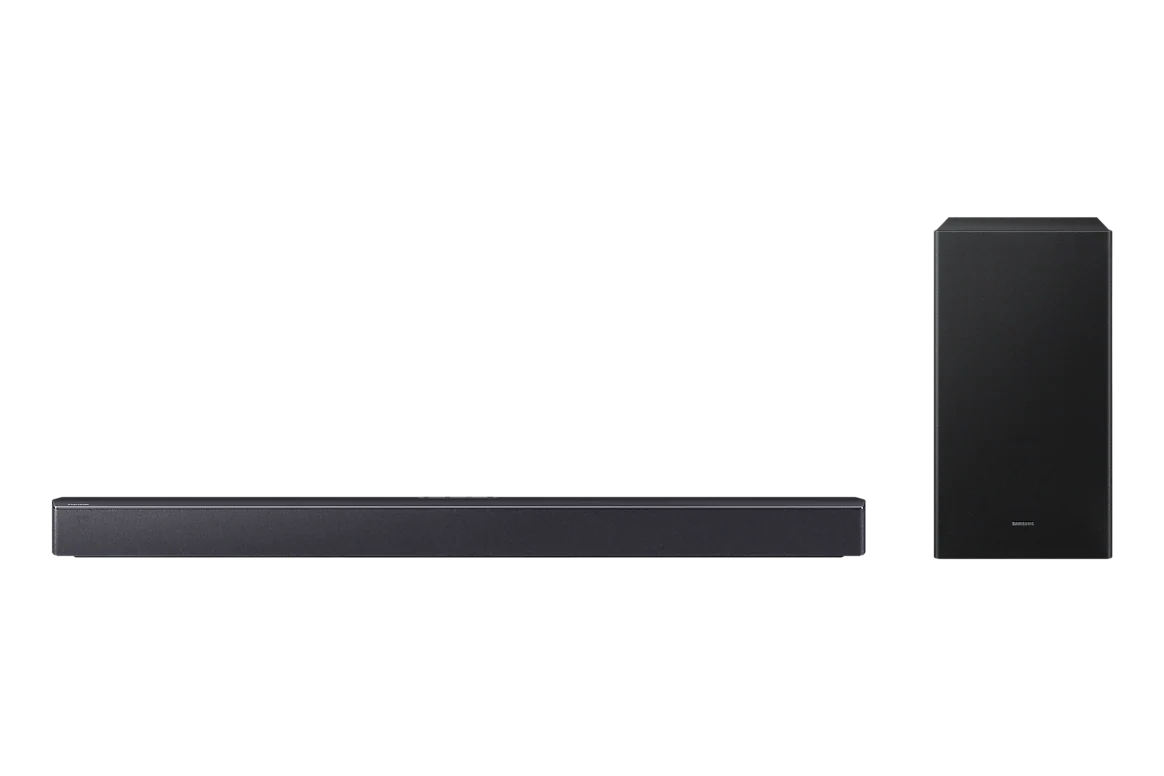 Samsung B-Series 2.1ch Soundbar
