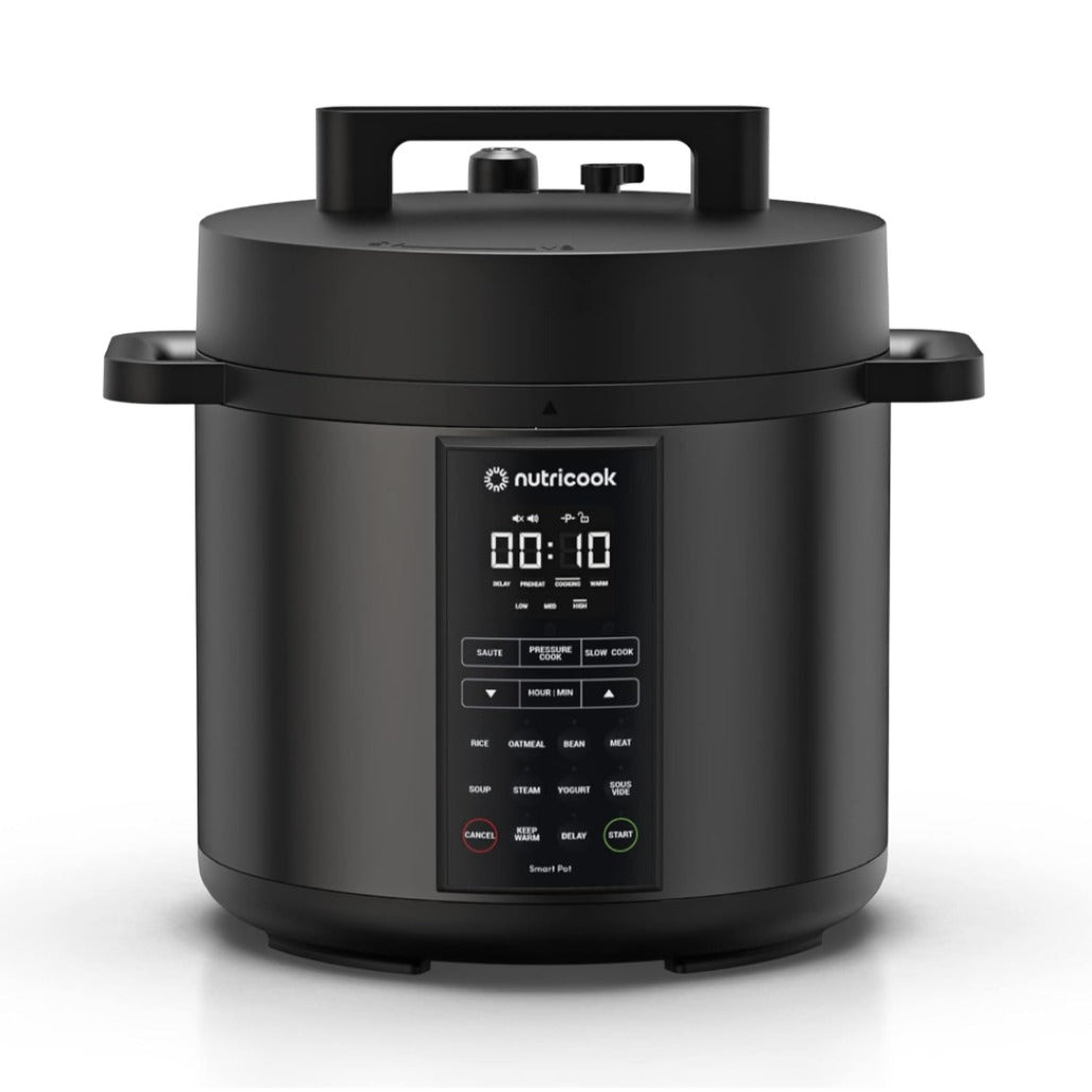 Nutricook Electric Pot 2 6L - NC-SP204K