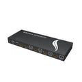 Traffic KVM Switch 4ports HDMI / USB 4 Ports HDMI