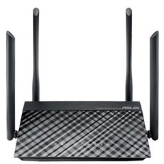 ASUS RT-AC1200 V2 Dual-Band Wi-Fi Router